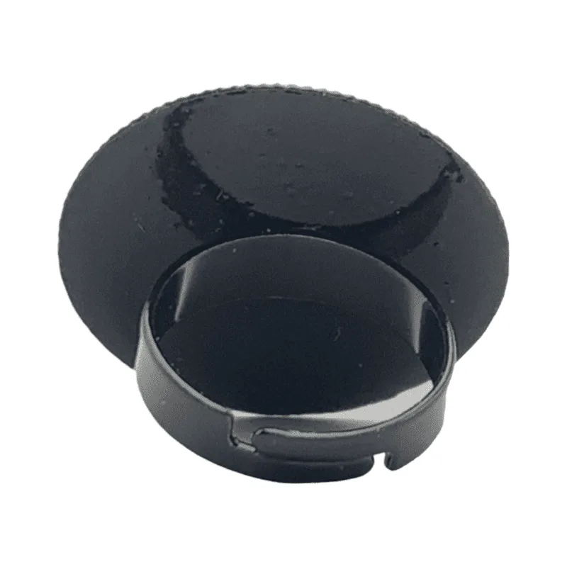 Anillo Laberinto de creatividad, pintado a mano - Imagen 6