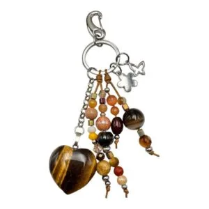 Cuelgabolsos Mágico Mareo, hecho a mano