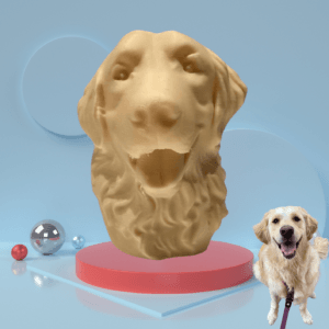 reproducción 3D personalizada