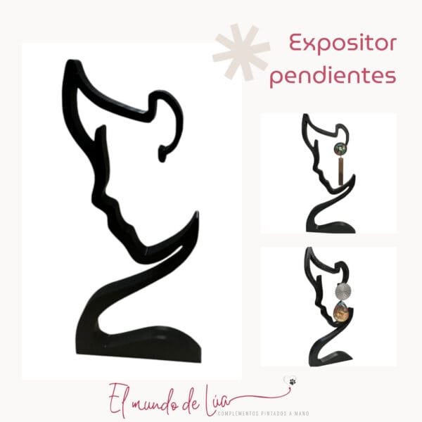 Expositores Impresos en 3D - Imagen 2