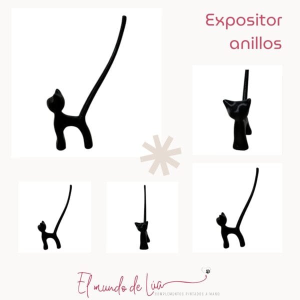 Expositores Impresos en 3D - Imagen 4