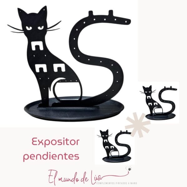 Expositores Impresos en 3D - Imagen 6